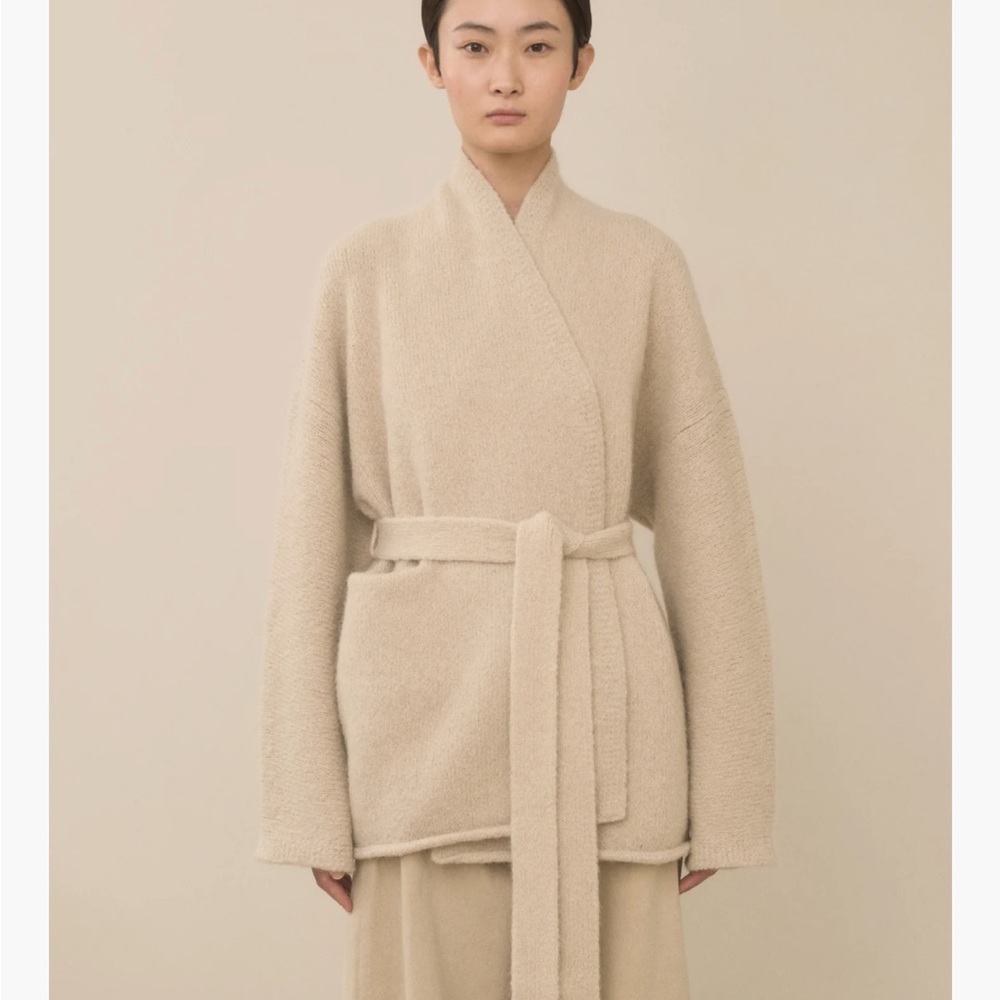 Lauren Manoogian Coto Cardigan